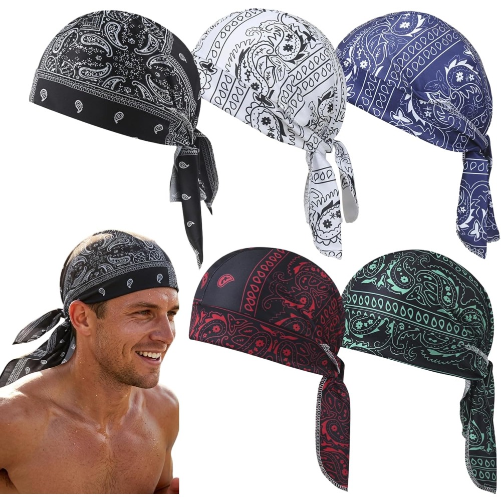 Cycling Gear And Accessories - 1-5 Pezzi Sottocasco Rinfrescante Traspirante Anti-sudore,