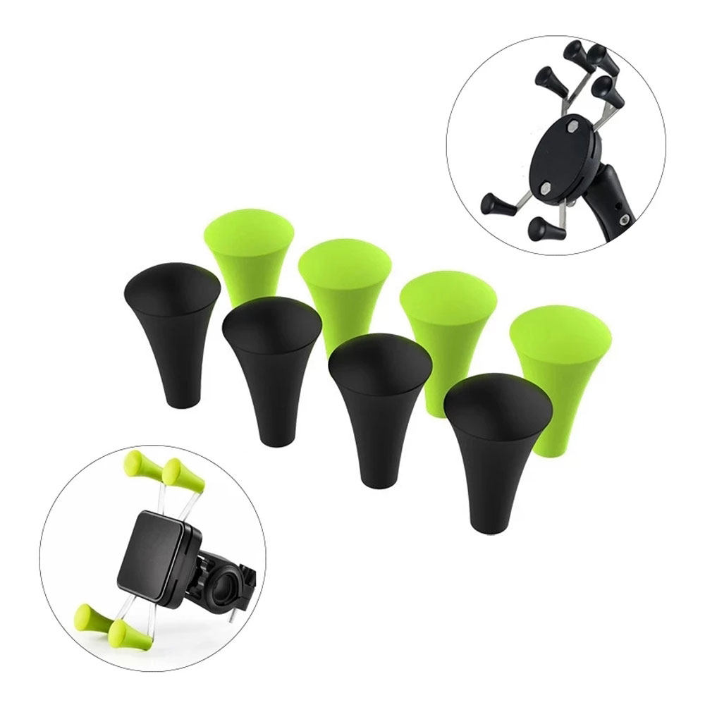 Cycling Gear And Accessories - Supporto per telefono per bici Supporto