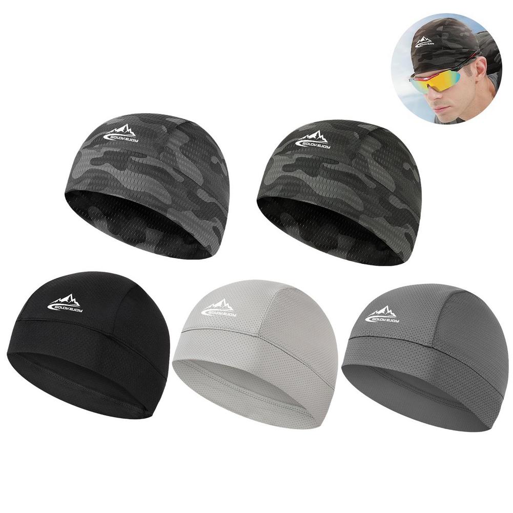 Cycling Gear And Accessories - Cappellini Estivi Rinfrescanti per Ciclismo, Protezione