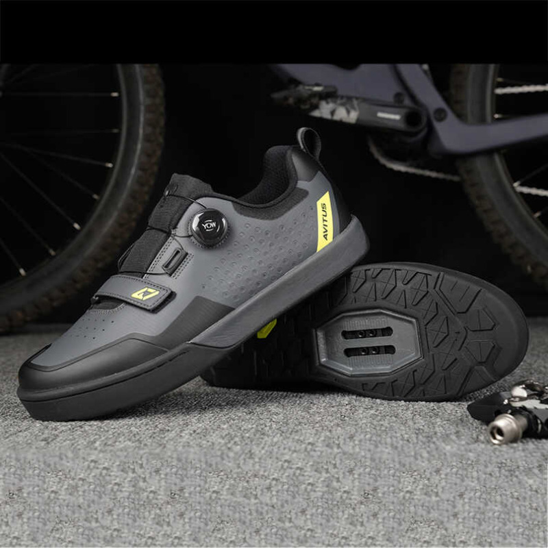 Cycling Shoe Insoles - AVITUS Scarpa MTB da uomo con