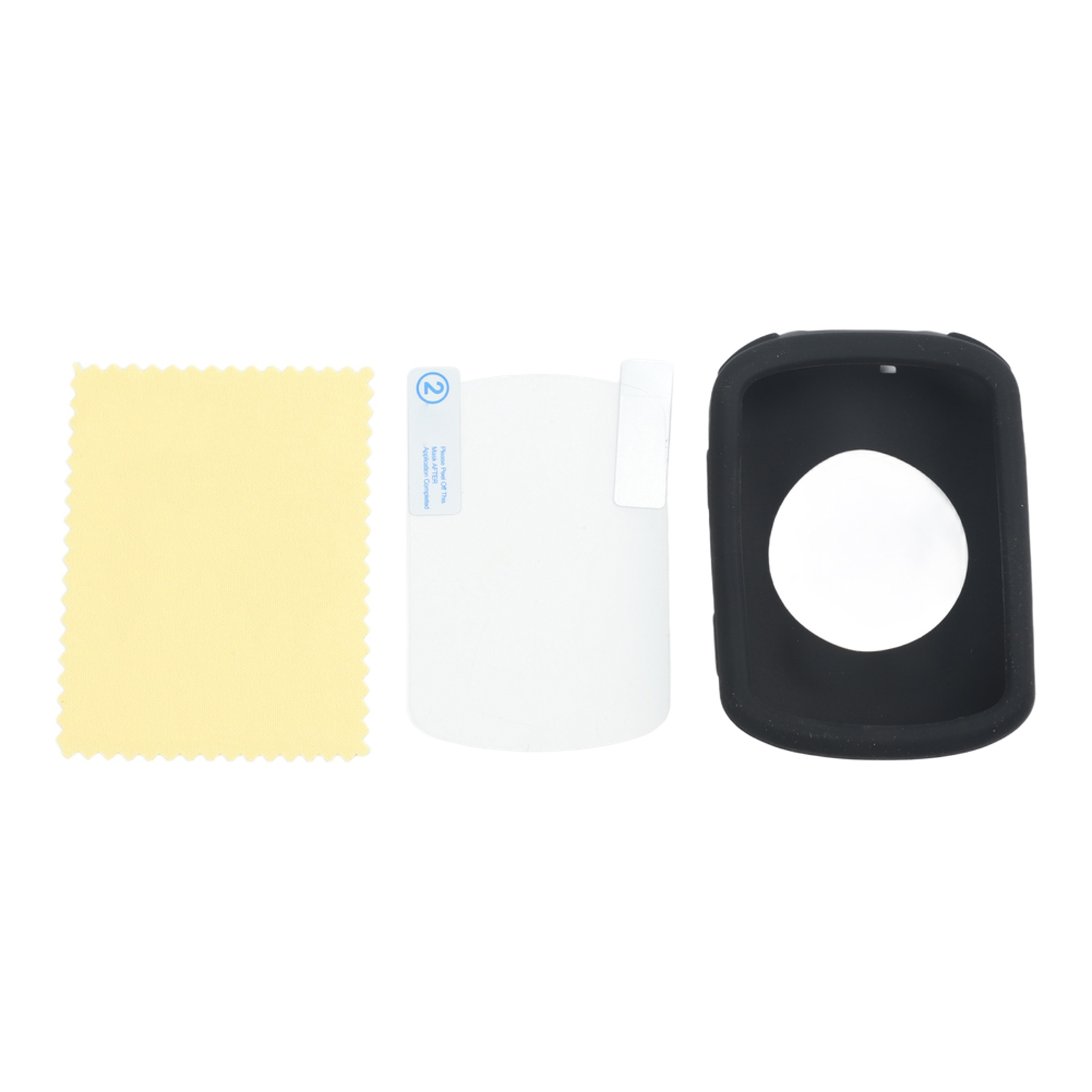 Cycling Gear Garmin - Cover Protettiva in Silicone per Garmin