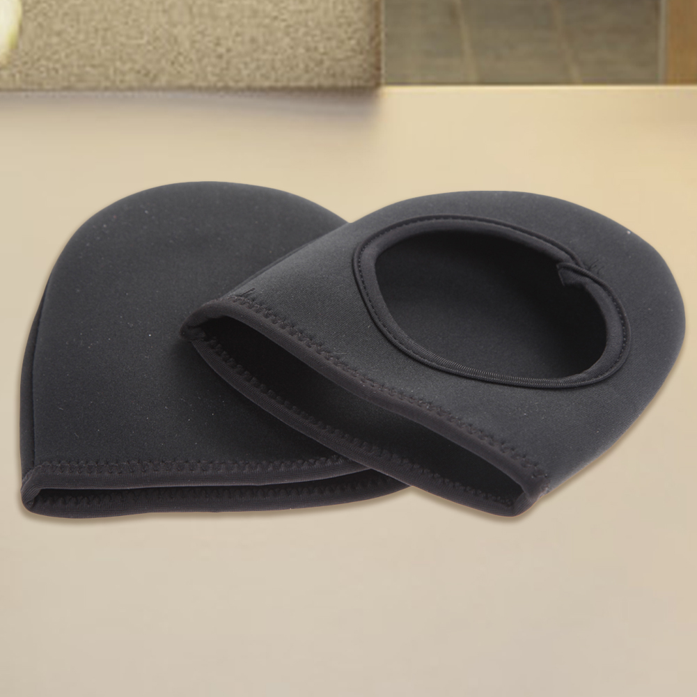 Cycling Shoe Insoles - Copriscarpe da bicicletta Uomo Donna Protezione