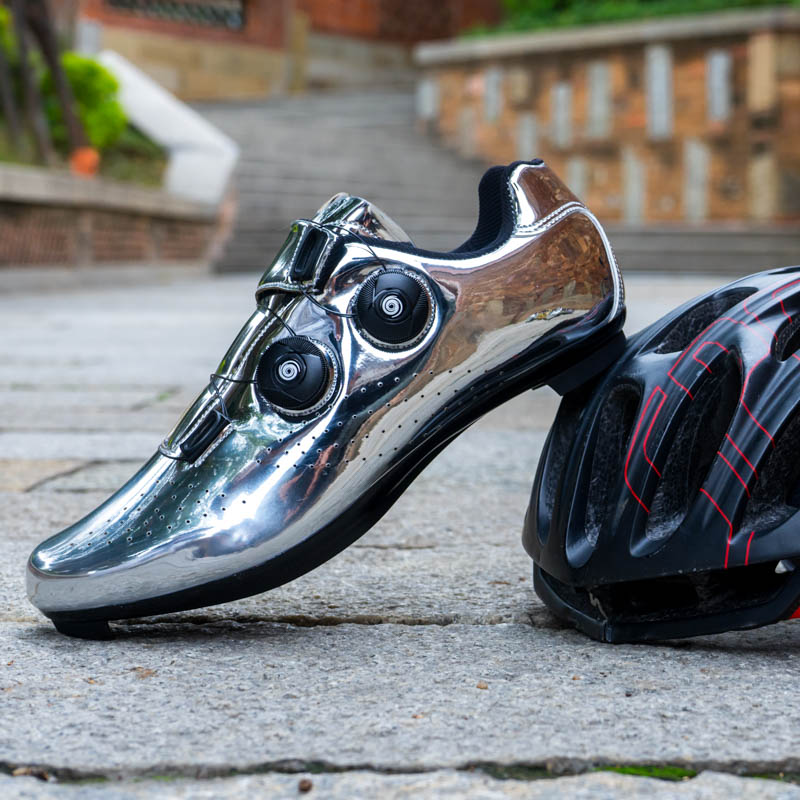 Cycling Shoe Insoles - Nuove scarpe da equitazione unisex per