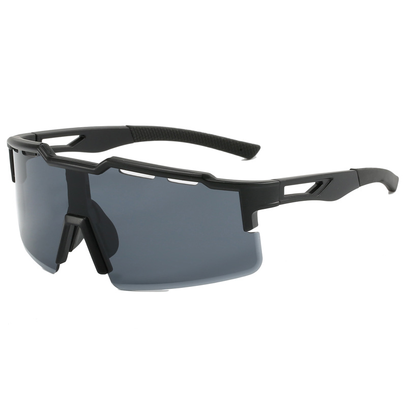Cycling Gear Essentials - Occhiali da sole protettivi per ciclismo,