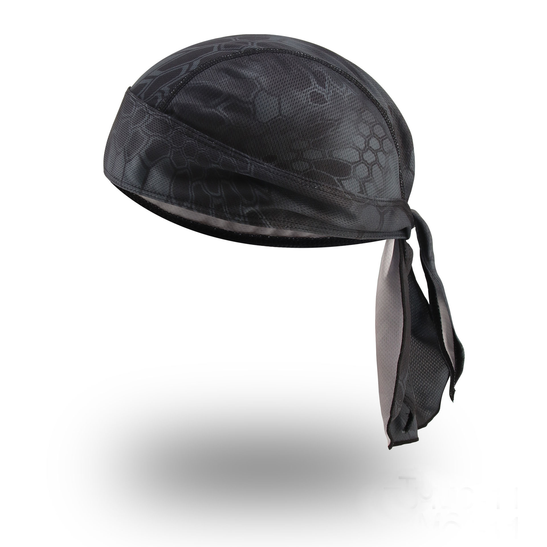 Cycling Gear And Accessories - Fascia per capelli estiva da uomo