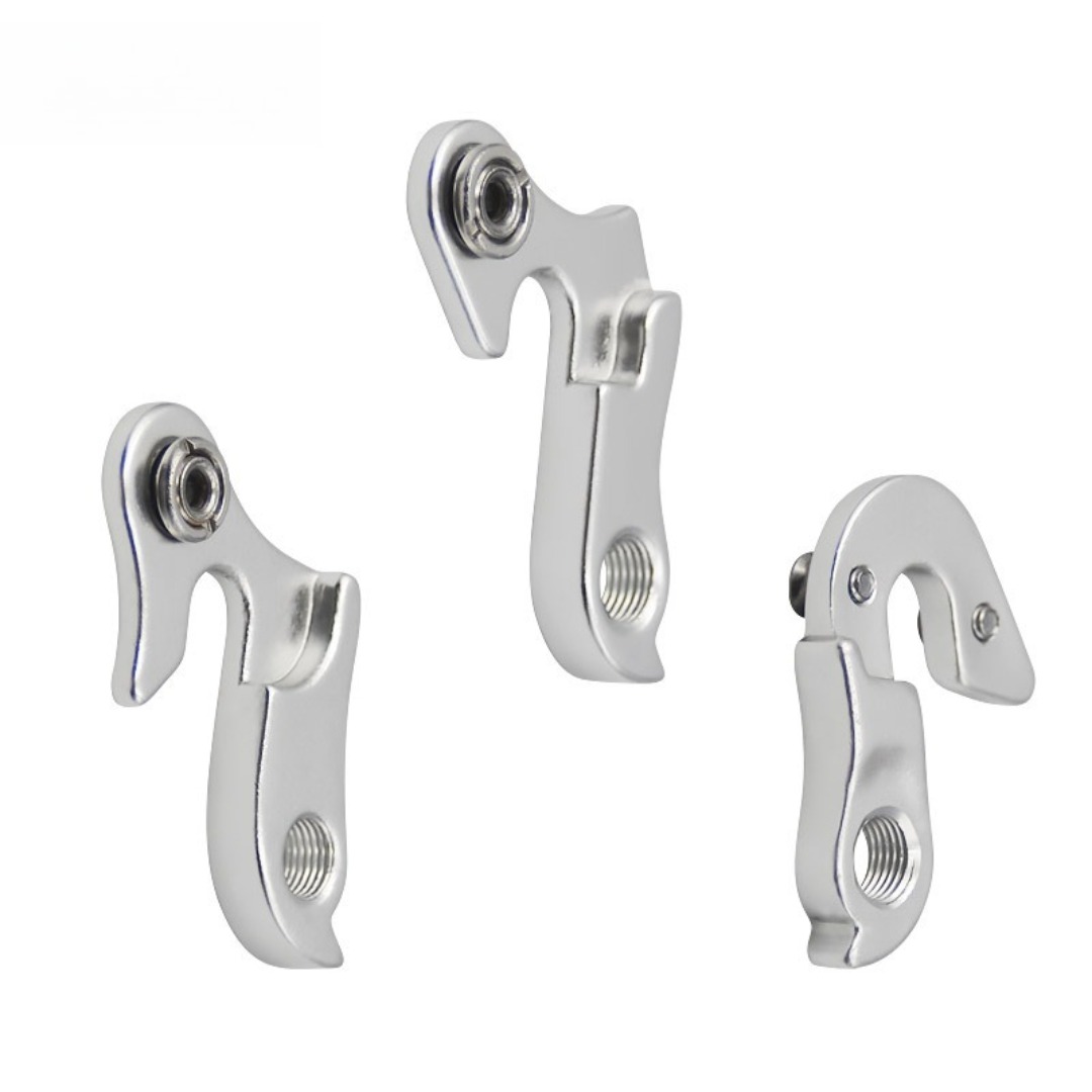 Cycling Gear And Accessories - Supporto per deragliatore per mountain bike,