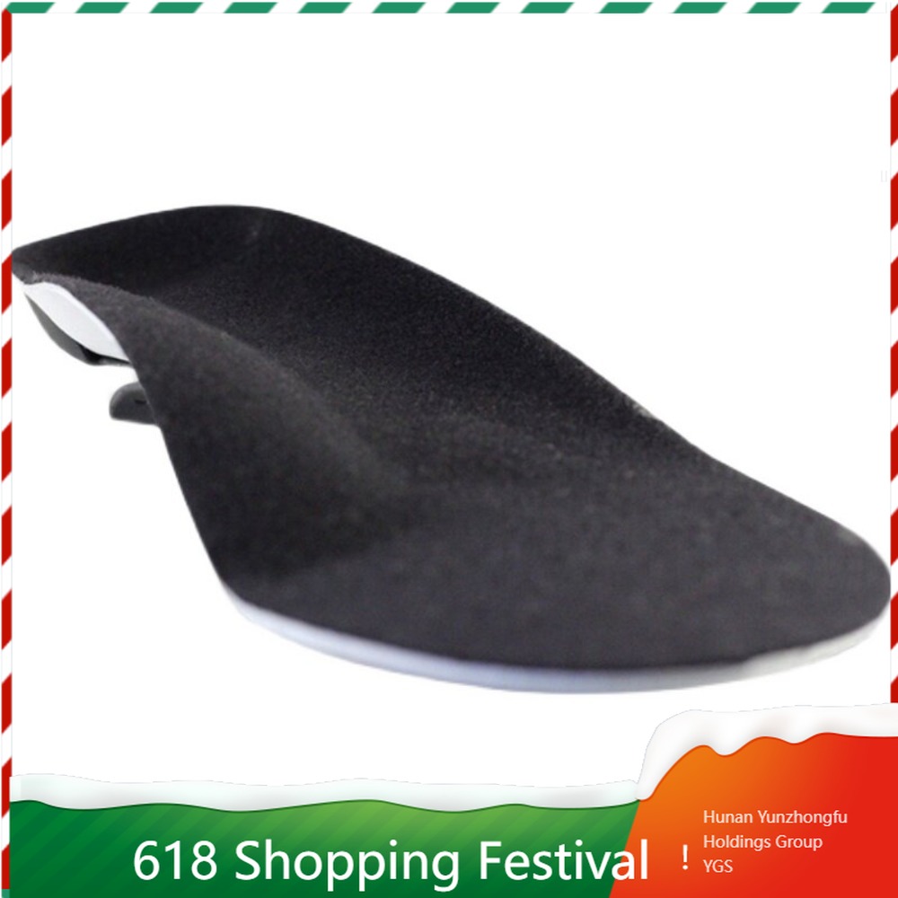 Cycling Shoe Insoles - Solette da ciclismo Arch, antiscivolo e