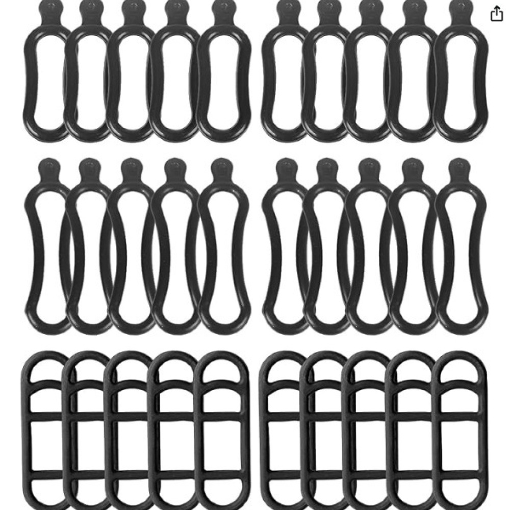 Supporto per Luce in Silicone  - Cycling Gear Essentials recensione e prezzo