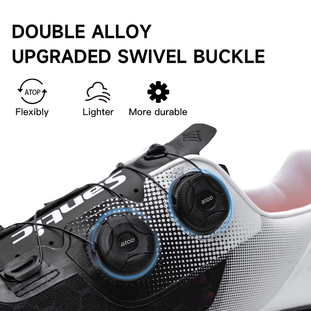Scarpe da ciclismo da uomo San - Cycling Shoe Insoles recensione e prezzo