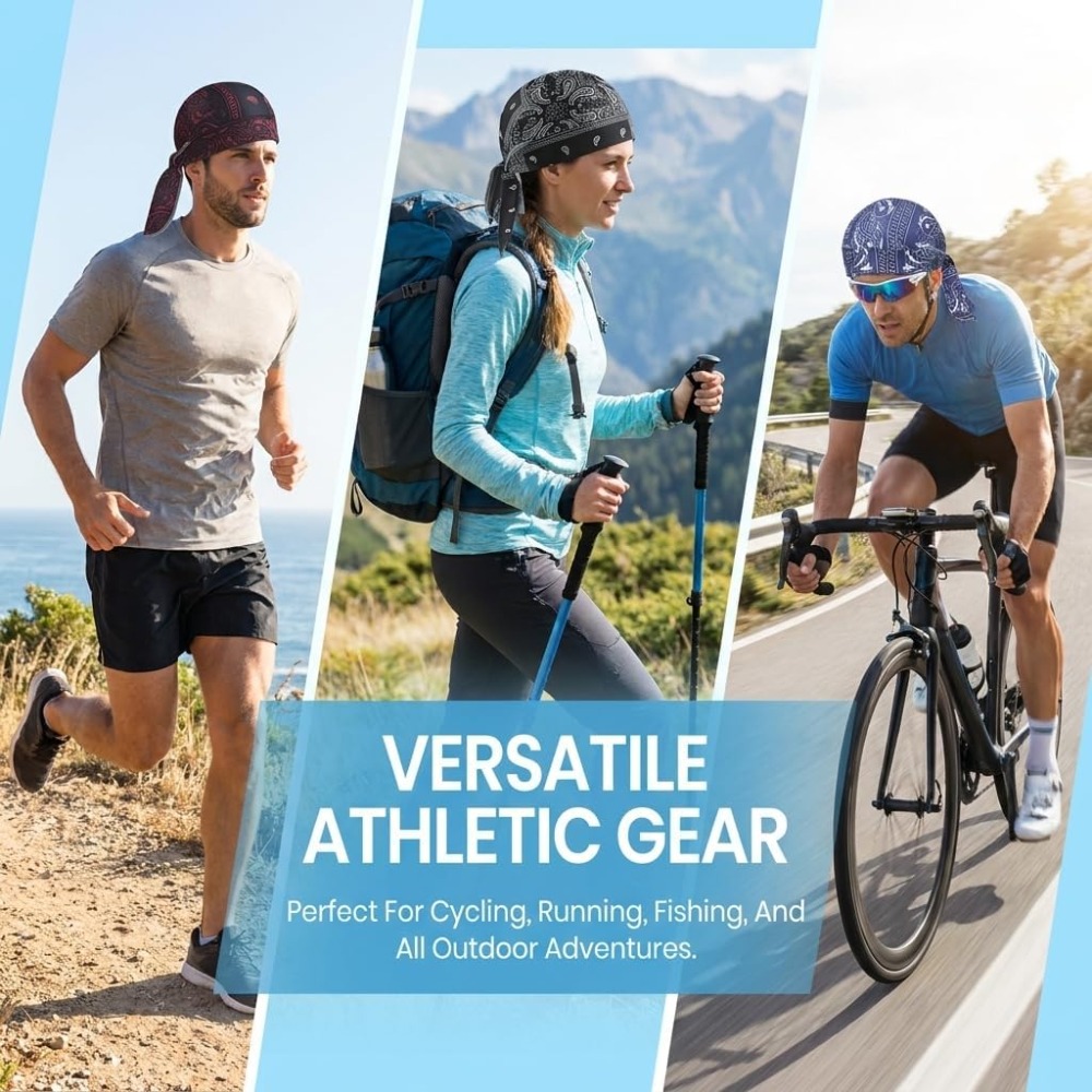 1-5 Pezzi Sottocasco Rinfresca - Cycling Gear And Accessories recensione e prezzo