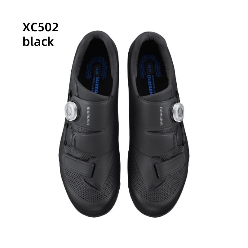 Shimano XC502 XC503 Per Mounta - Cycling Shoe Insoles recensione e prezzo