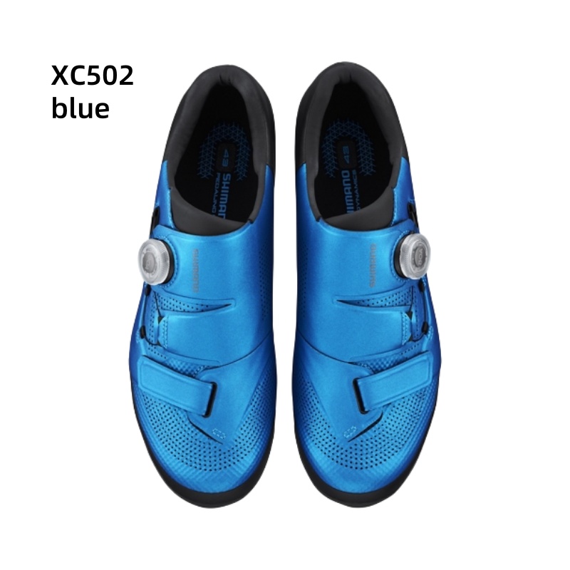 Shimano XC502 XC503 Per Mounta - Cycling Shoe Insoles recensione e prezzo