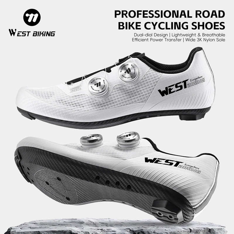 Scarpe da Ciclismo su Strada W - Cycling Shoe Insoles recensione e prezzo