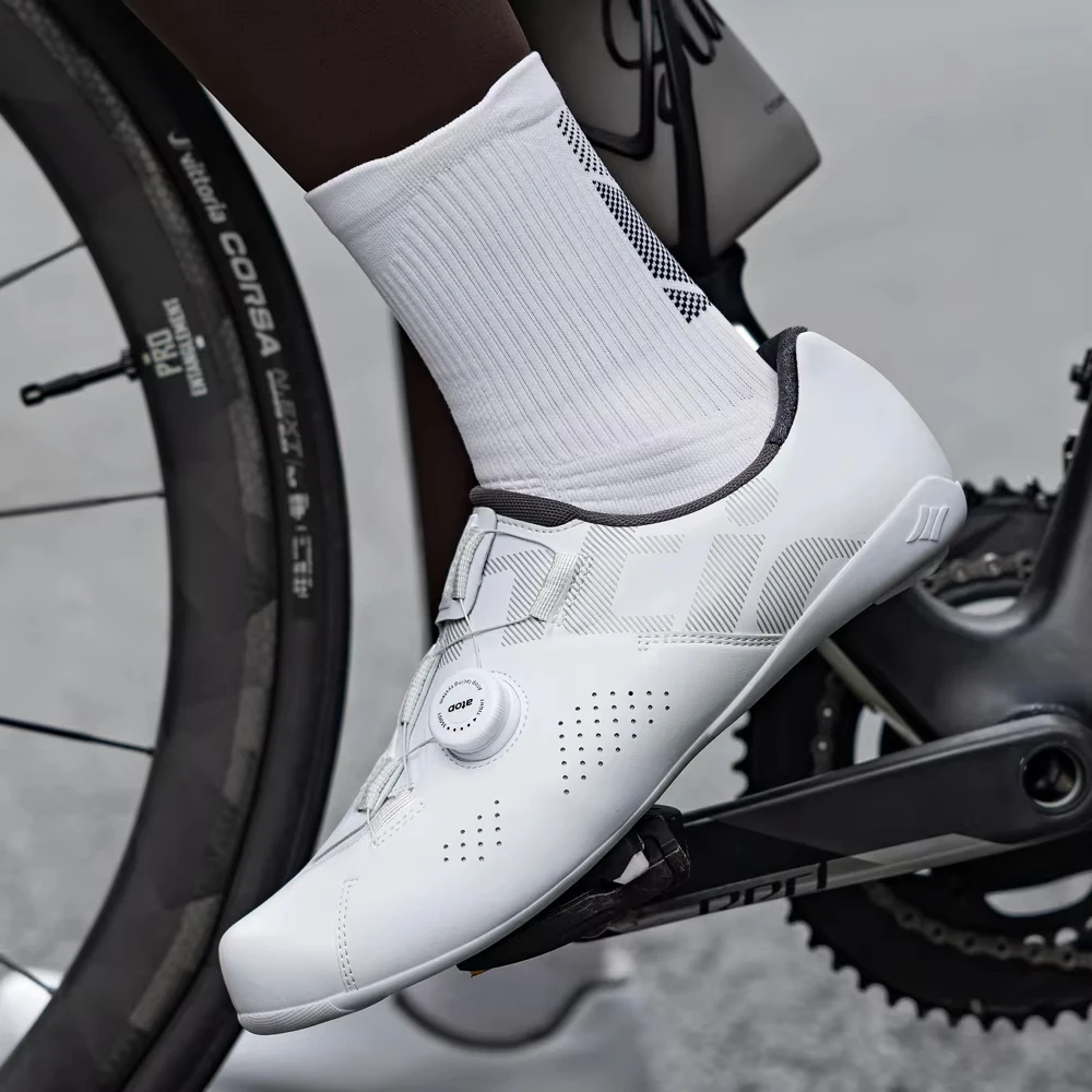Scarpe da Ciclismo Santic per  - Cycling Shoe Insoles recensione e prezzo
