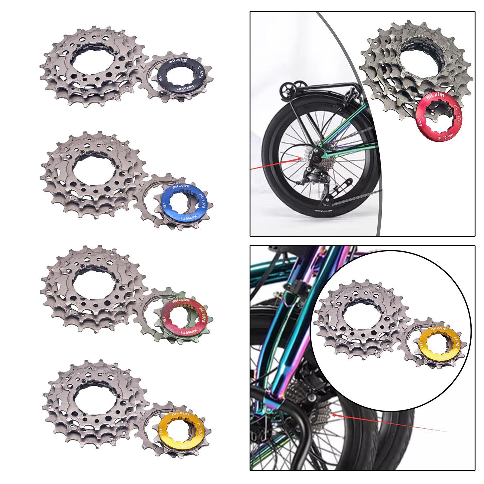 Pignone per Bicicletta a 5 Vel - Cycling Gear Cheap recensione e prezzo