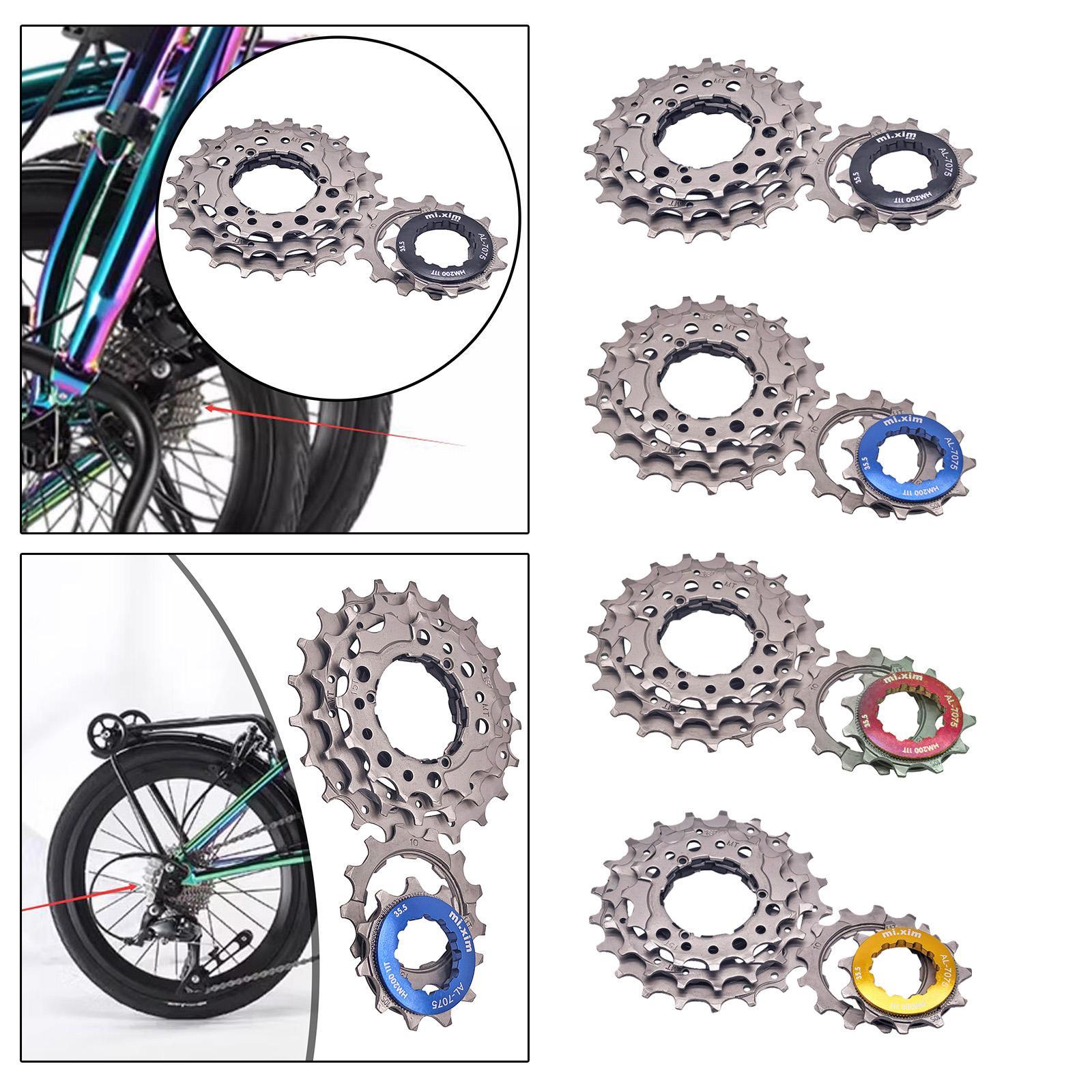 Pignone per Bicicletta a 5 Vel - Cycling Gear Cheap recensione e prezzo