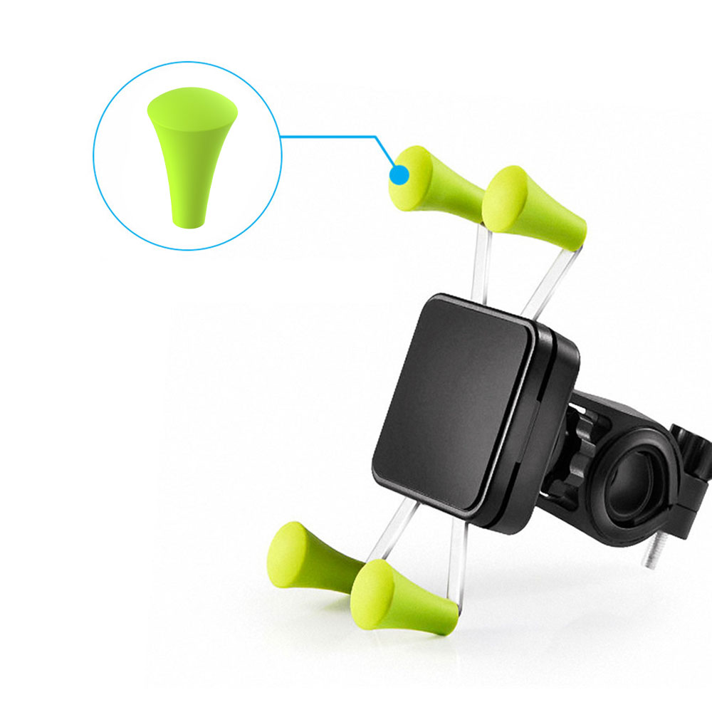 Supporto per telefono per bici - Cycling Gear And Accessories recensione e prezzo