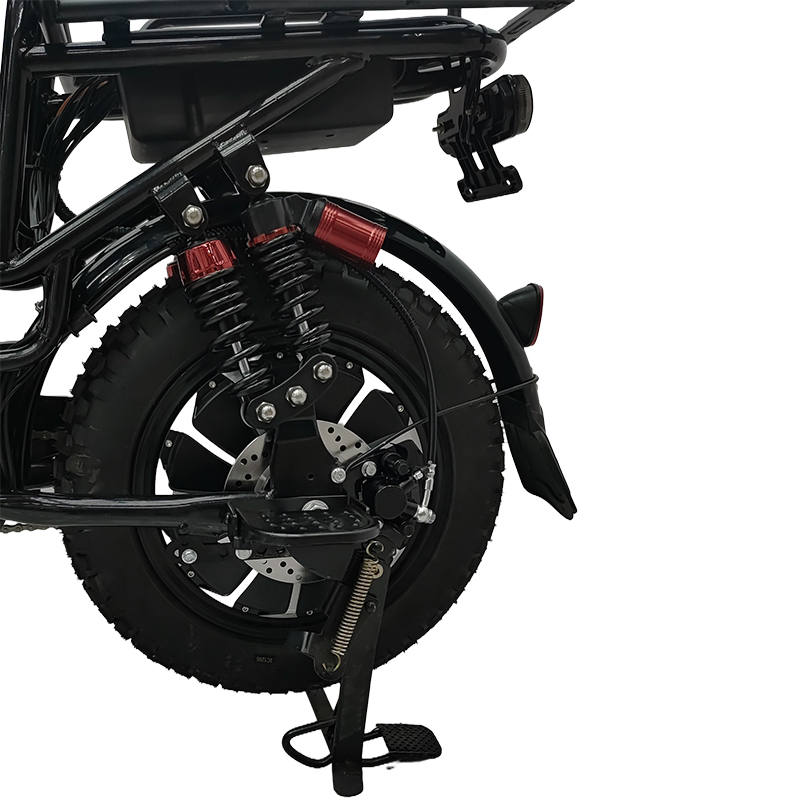 Bicicletta Elettrica YTYIN, E- - Cycling Gear Cheap recensione e prezzo