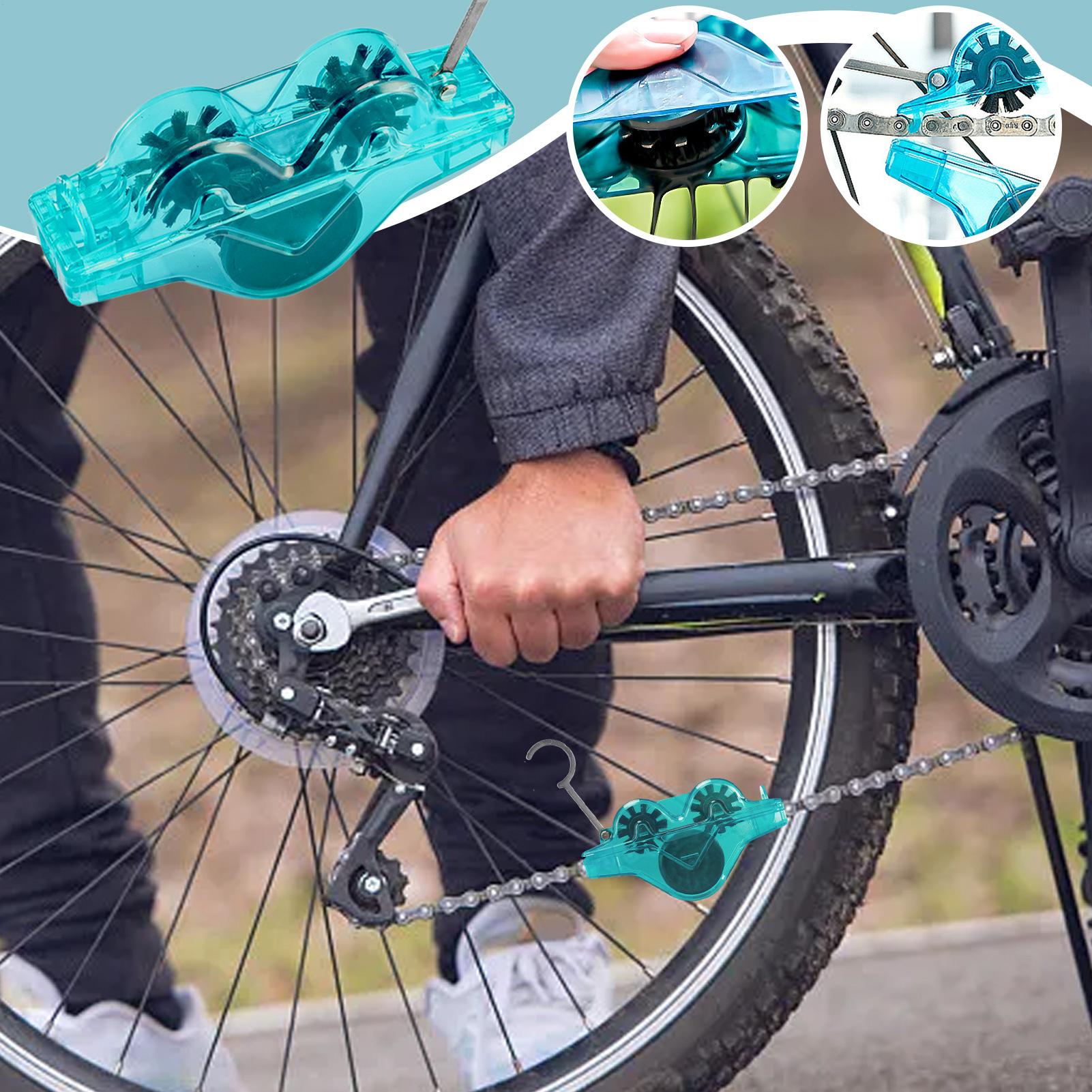 Pulitore per Catena Bicicletta - Cycling Gear And Accessories recensione e prezzo