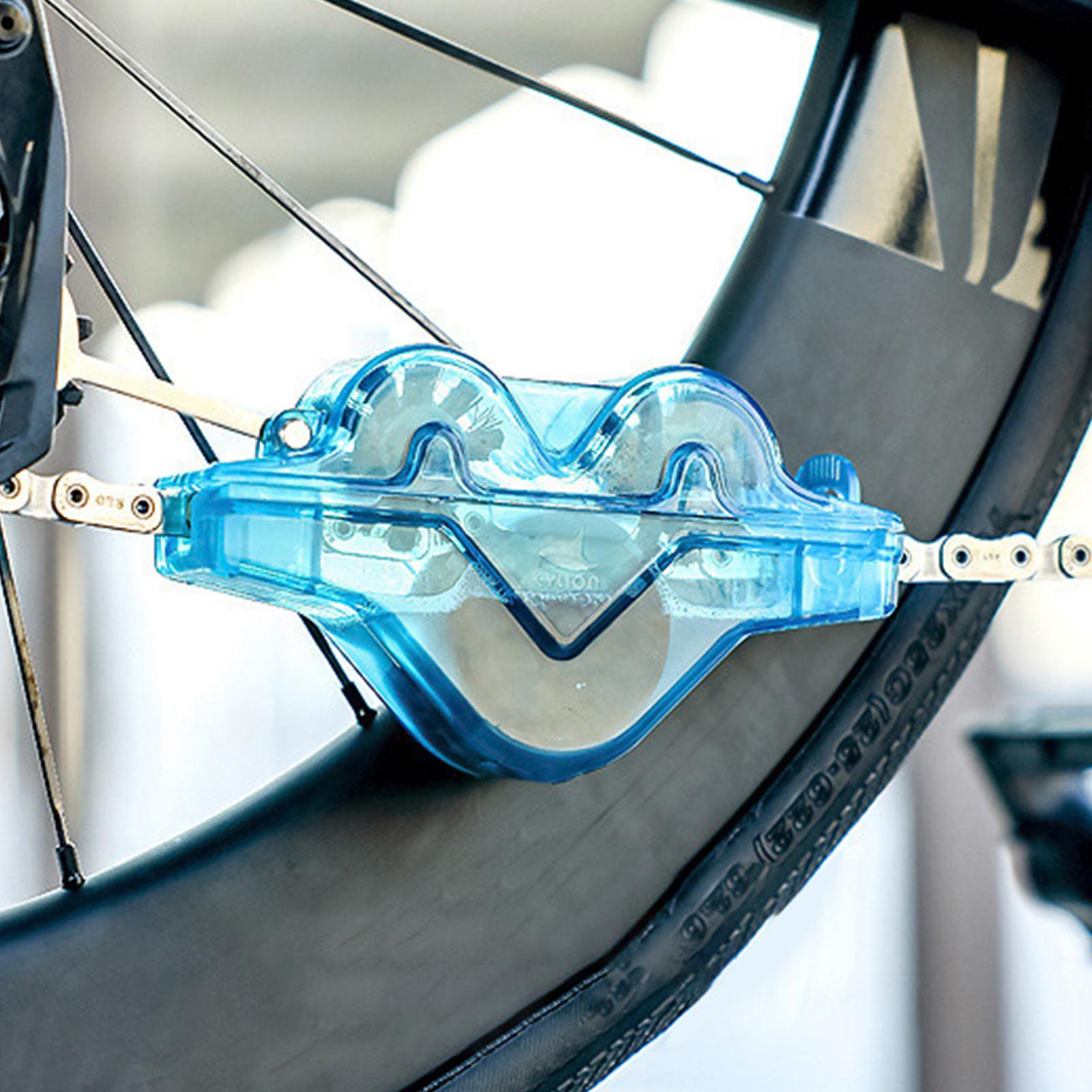 Pulitore per Catena Bicicletta - Cycling Gear And Accessories recensione e prezzo