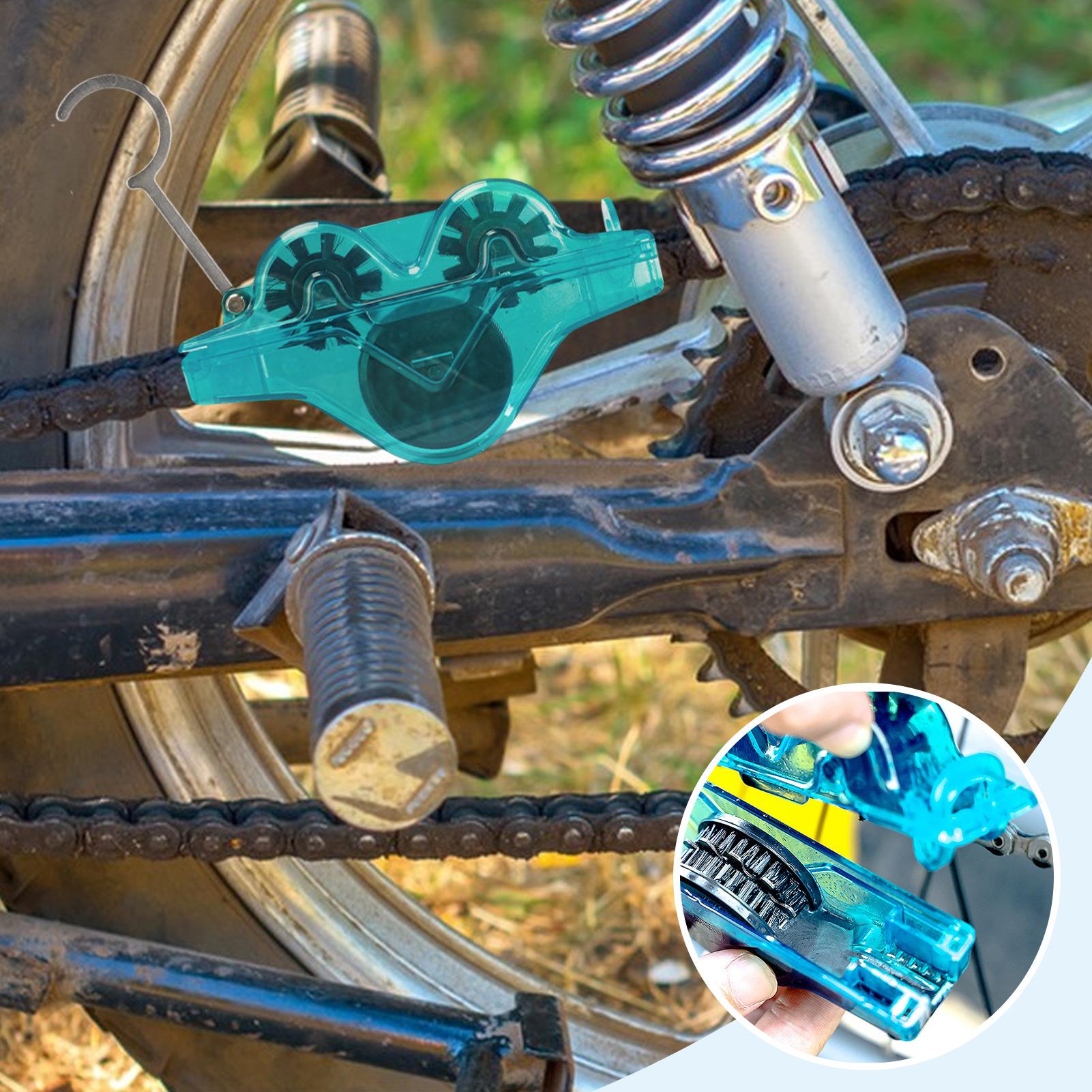 Pulitore per Catena Bicicletta - Cycling Gear And Accessories recensione e prezzo