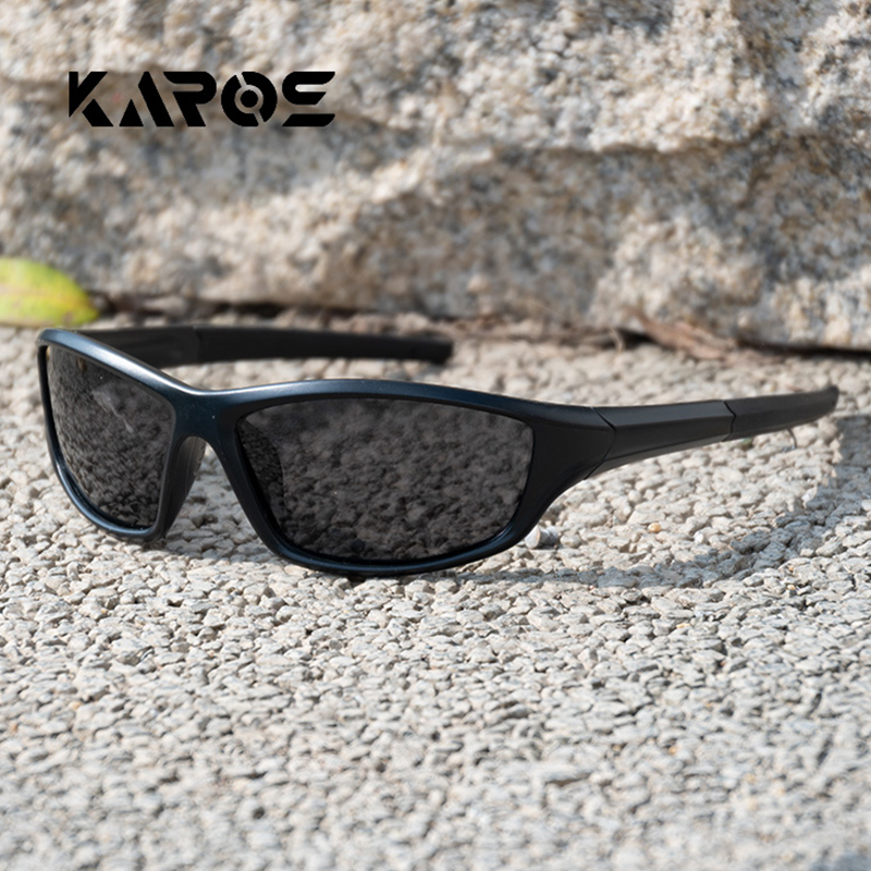 KAROS Occhiali da sole da cicl - Cycling Gear Essentials recensione e prezzo