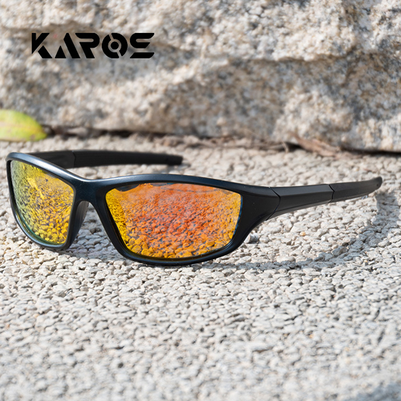 KAROS Occhiali da sole da cicl - Cycling Gear Essentials recensione e prezzo