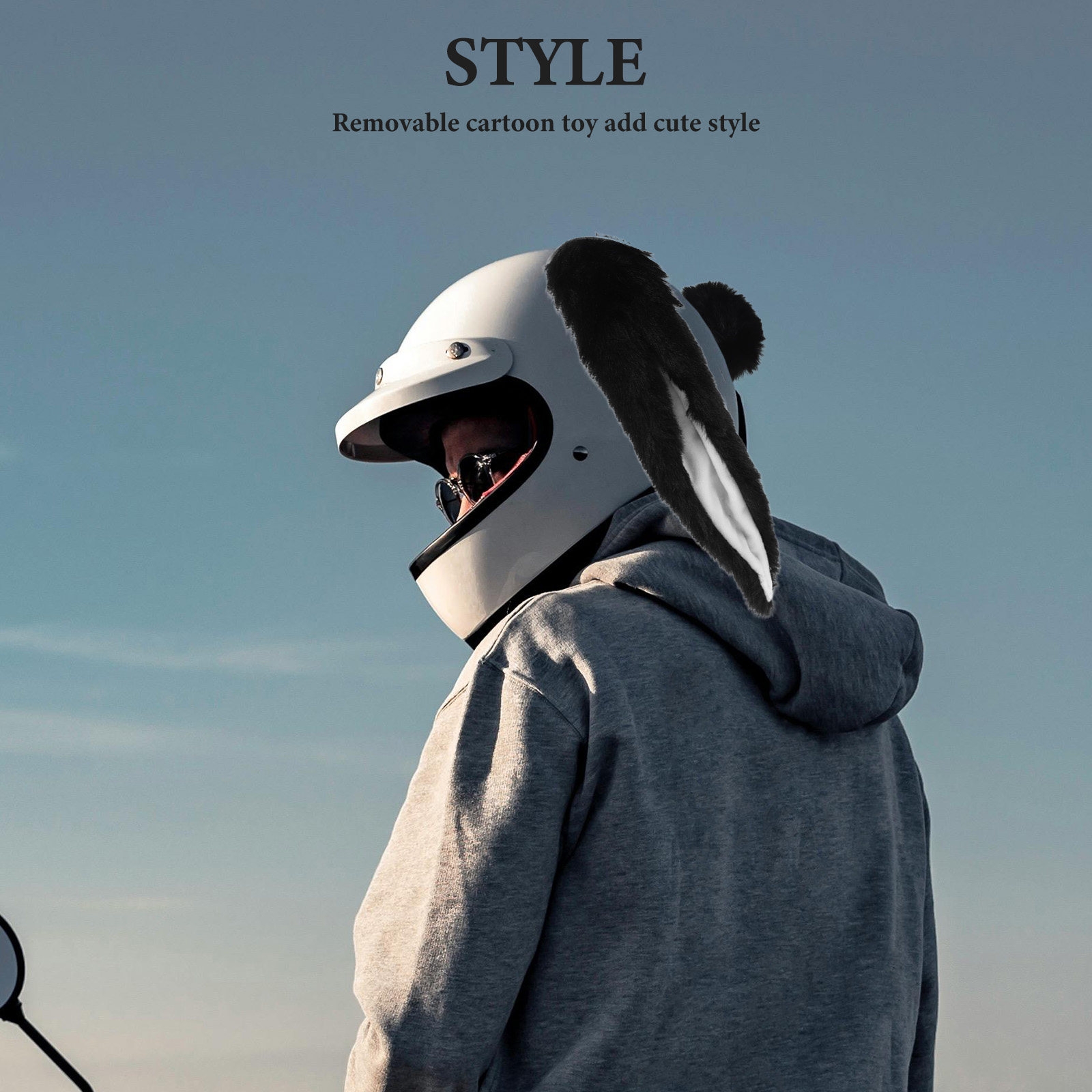 1 Set di Decorazioni con Orecc - Cycling Gear And Accessories recensione e prezzo