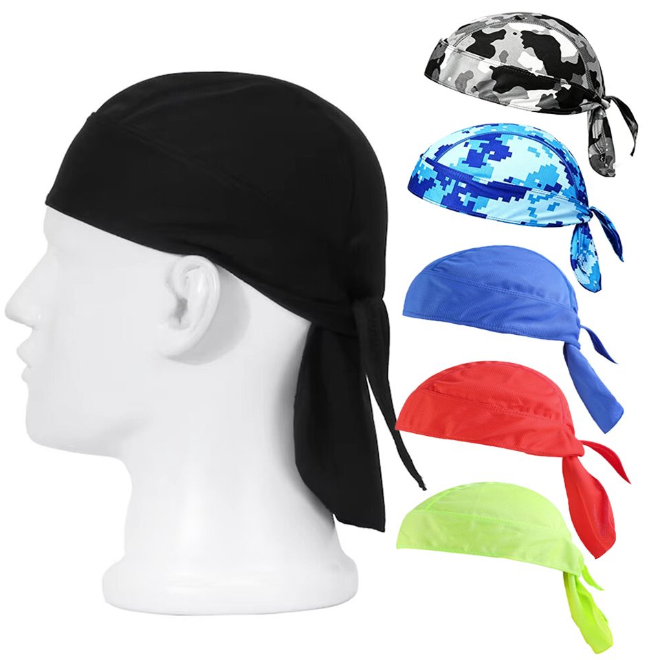 Fascia per la testa da ciclism - Cycling Gear And Accessories recensione e prezzo