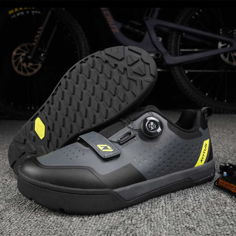 AVITUS Factory Zapatillas MTB  - Cycling Shoe Insoles recensione e prezzo