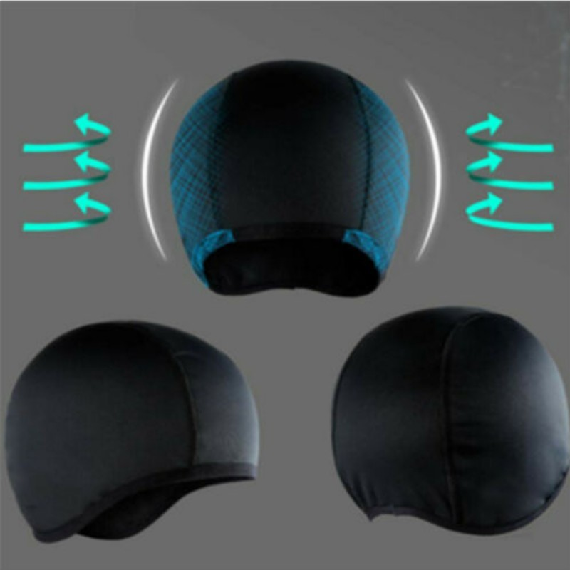 Berretto da ciclismo casco tra - Cycling Gear And Accessories recensione e prezzo