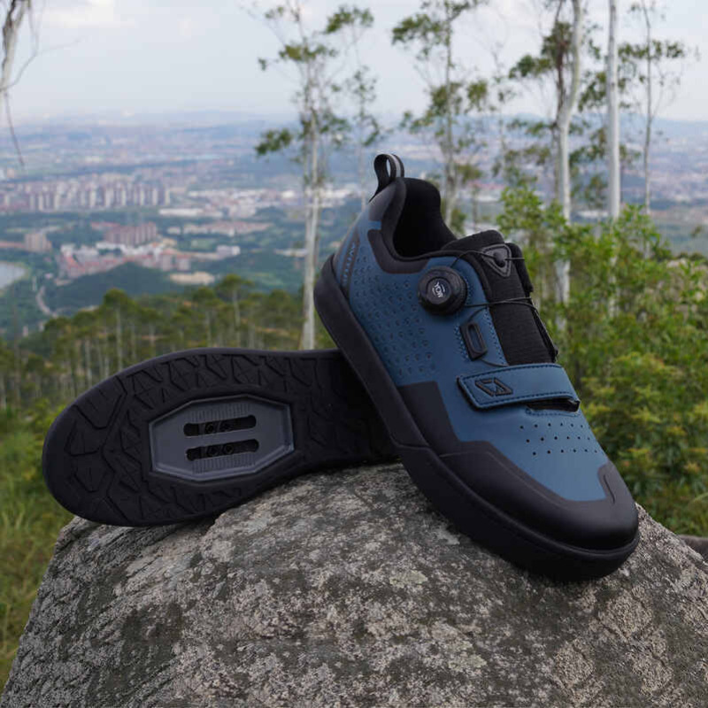 AVITUS Scarpa MTB da uomo con  - Cycling Shoe Insoles recensione e prezzo