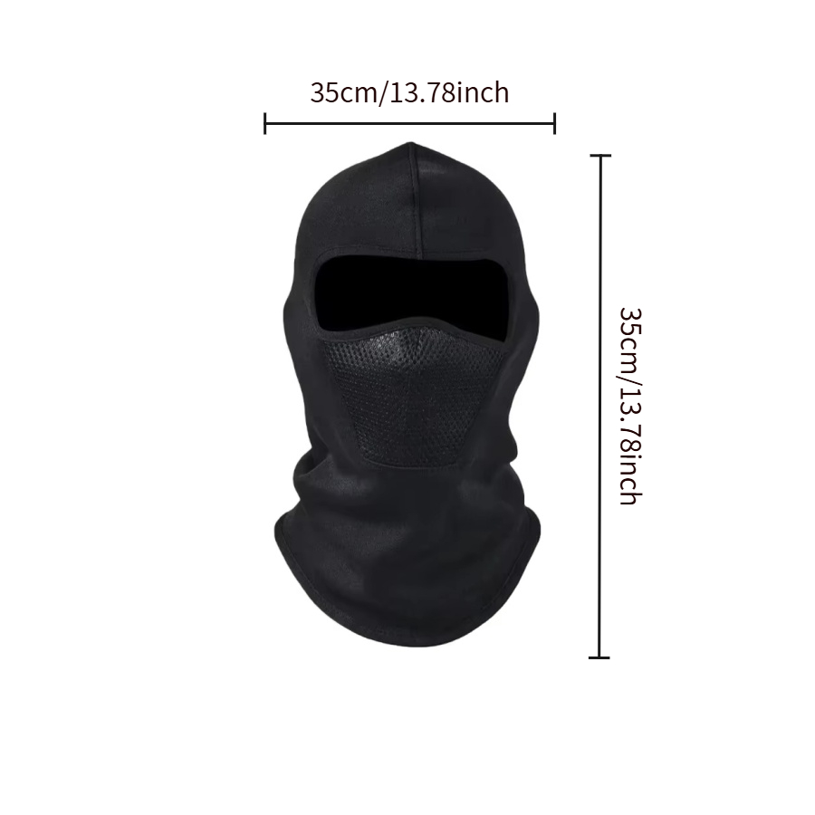 Balaclava Estiva Leggera per C - Cycling Gear And Accessories recensione e prezzo