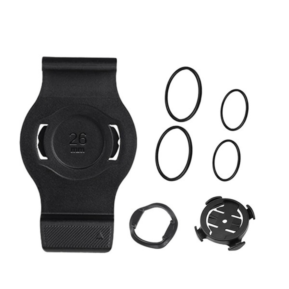Cinturino di Ricambio in Plast - Cycling Gear Garmin recensione e prezzo