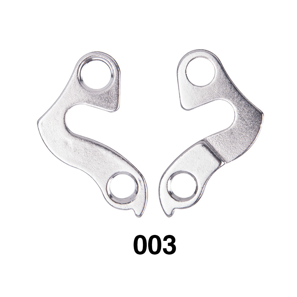 1 pz gancio deragliatore poste - Cycling Gear And Accessories recensione e prezzo