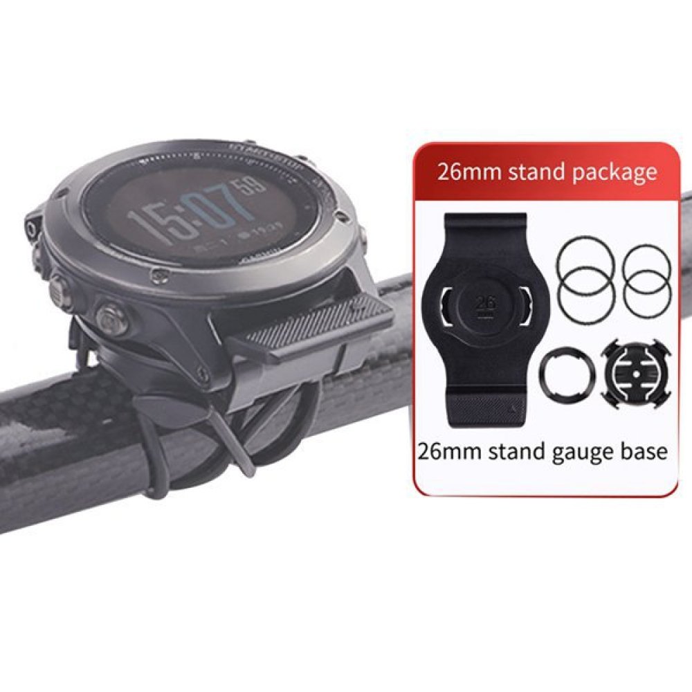Cinturino di ricambio in plast - Cycling Gear Garmin recensione e prezzo