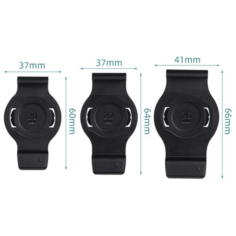 Cinturino di ricambio in plast - Cycling Gear Garmin recensione e prezzo