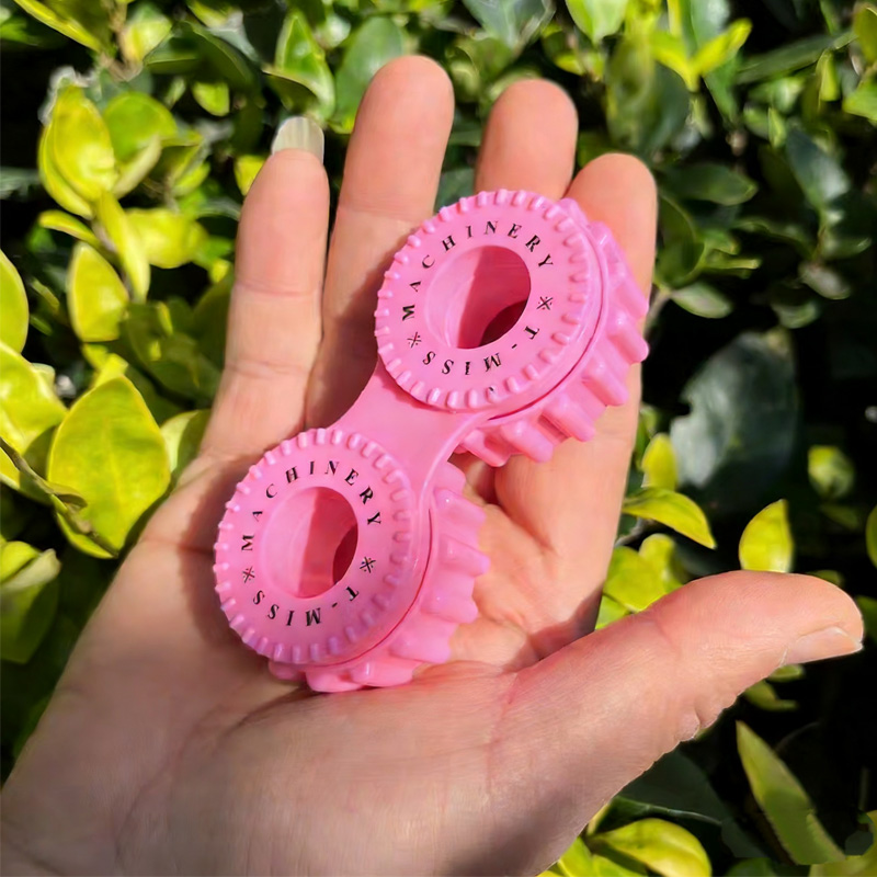 Nuovo Fidget Spinner a Catena  - Cycling Gear And Accessories recensione e prezzo