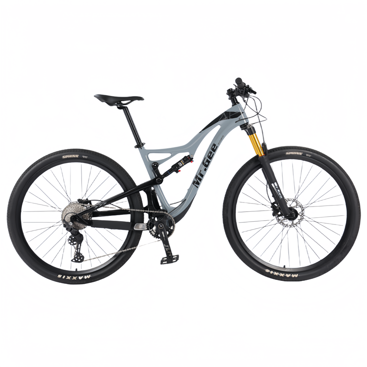 Bici in fibra di carbonio 29 p - Cycling Gear Cheap recensione e prezzo