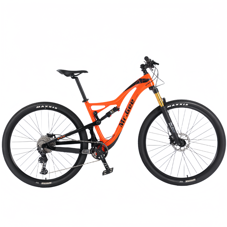 Bici in fibra di carbonio 29 p - Cycling Gear Cheap recensione e prezzo