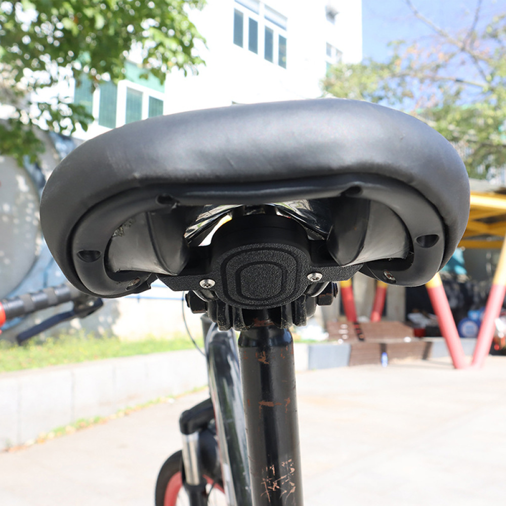 Supporto di Sicurezza per Loca - Cycling Gear Essentials recensione e prezzo