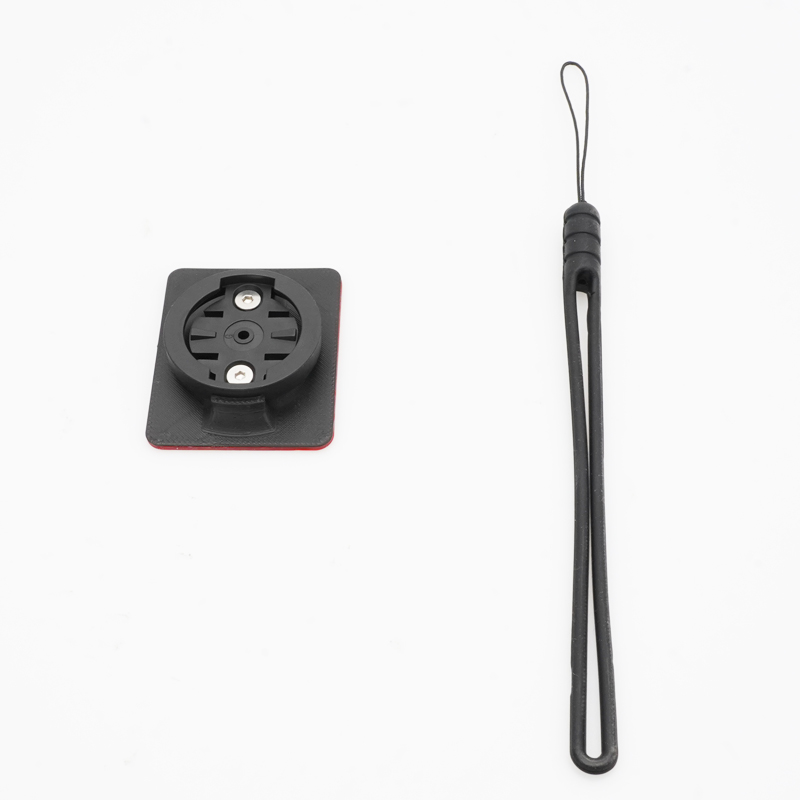 Set di Supporto Flessibile per - Cycling Gear Garmin recensione e prezzo