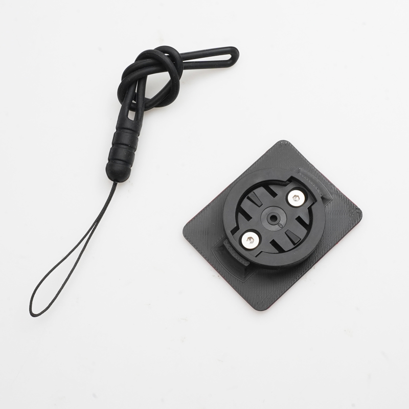 Set di Supporto Flessibile per - Cycling Gear Garmin recensione e prezzo