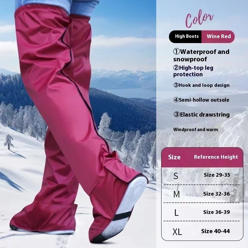 Copriscarpe Impermeabili a Tub - Cycling Shoe Insoles recensione e prezzo