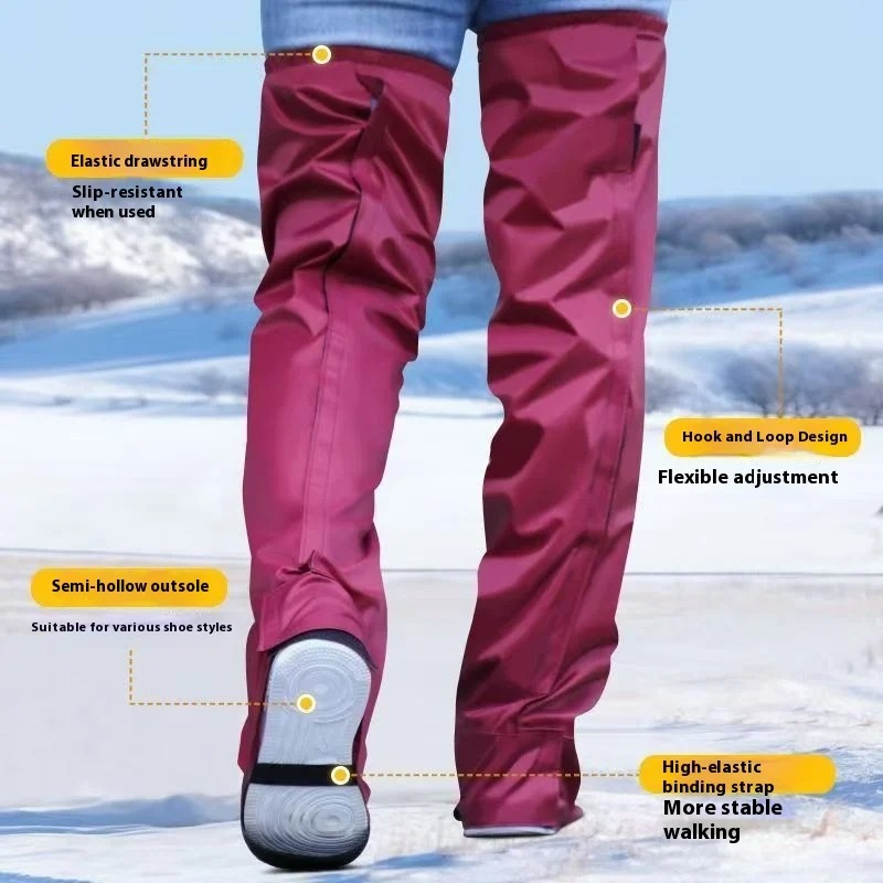 Copriscarpe Impermeabili a Tub - Cycling Shoe Insoles recensione e prezzo