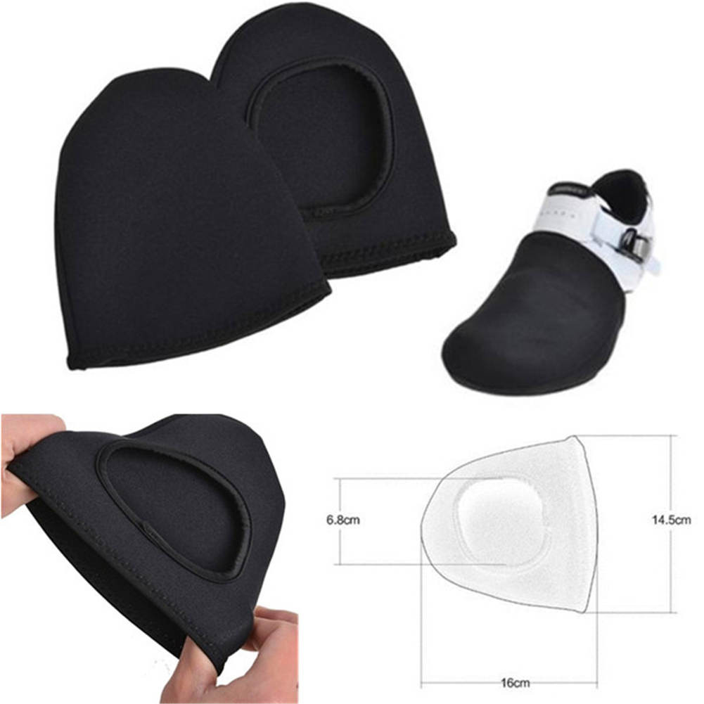 Copriscarpe da bicicletta Uomo - Cycling Shoe Insoles recensione e prezzo