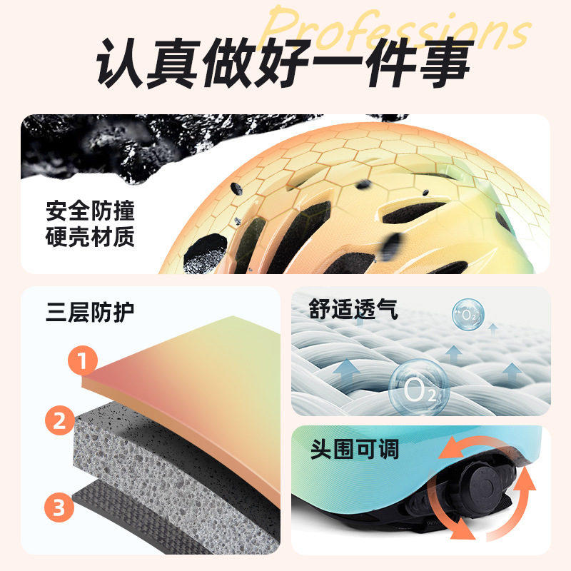 Nuovo Casco da Ciclismo per Ba - Cycling Gear Essentials recensione e prezzo