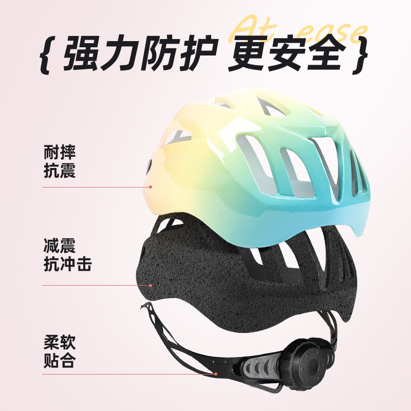 Nuovo Casco da Ciclismo per Ba - Cycling Gear Essentials recensione e prezzo