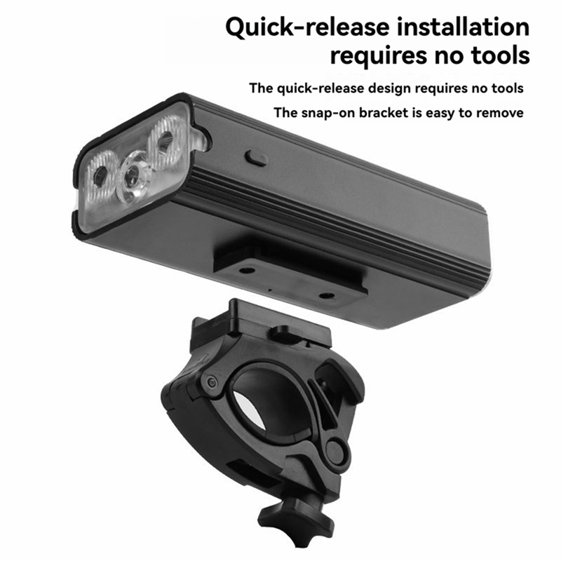 A79E-Faro per bicicletta USB r - Cycling Gear Essentials recensione e prezzo