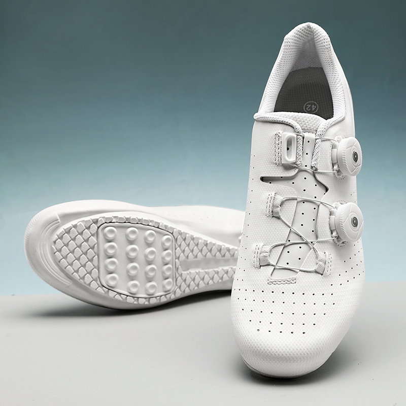 Nuove Scarpe da Ciclismo Senza - Cycling Shoe Insoles recensione e prezzo